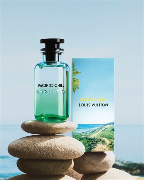 tuyau chicha louis vuitton|pacific chill perfume Louis Vuitton.